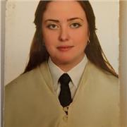 Profesora de dibujo artístico